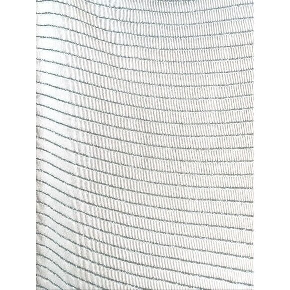 Chicos Travelers Womens Top Size 1 US M Pink Asymmetrical Tunic Sleeveless - Picture 7 of 7